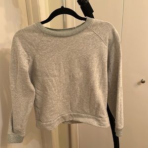 Lou&grey sweater
